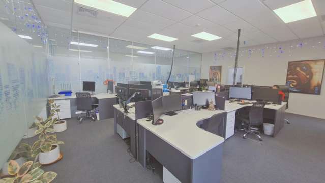 Tenancy 3A/1 Bishop Dunn Place Flat Bush_2