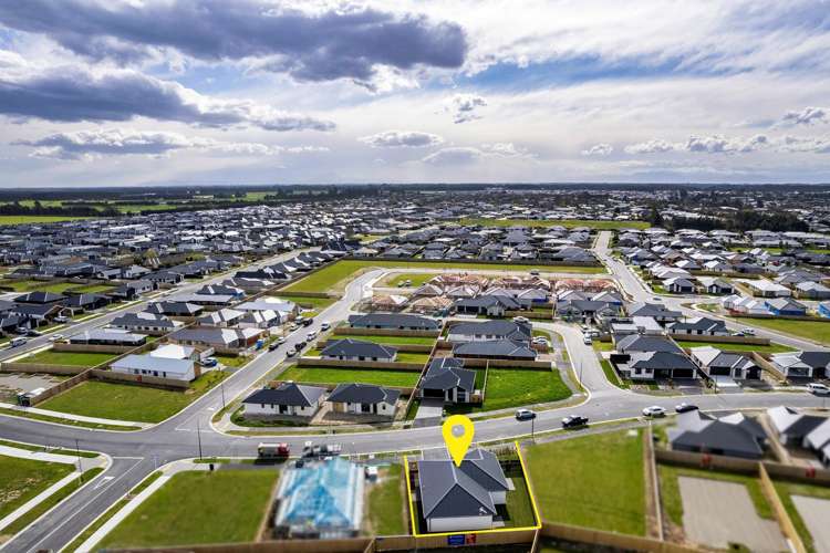 33 Monarch Drive Rolleston_21