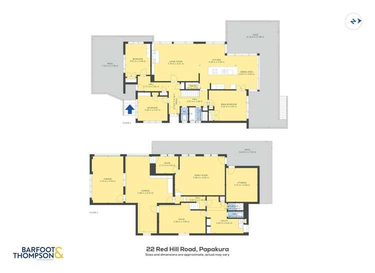 22 Red Hill Road Red Hill_38