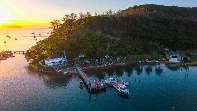 Royal New Zealand Yacht Squadron sells multimillion-dollar Kawau Island property to iwi