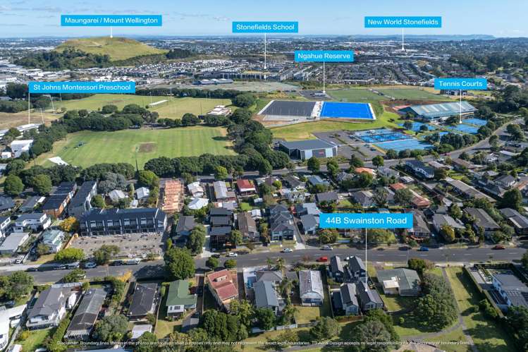 44B Swainston Road St Johns_17