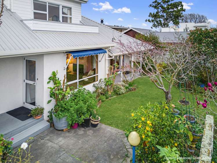 1a Clouston Gardens Springlands_26