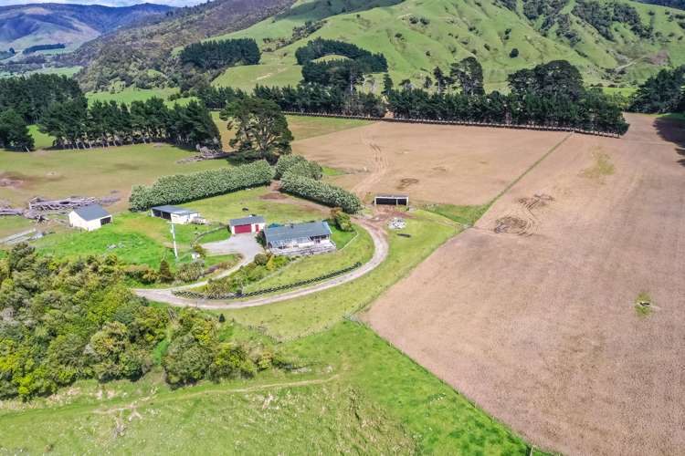 1091 Kopikopiko Road Eketahuna_13