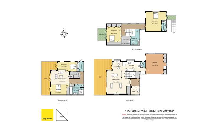 14a Harbour View Road Point Chevalier_25