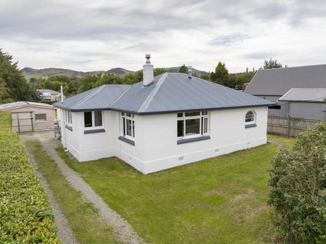 A Smart Buy - Ideal Investment or First Home