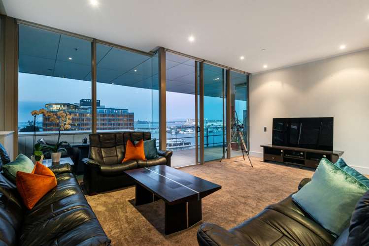 5a/85 Halsey Street Auckland Central_12