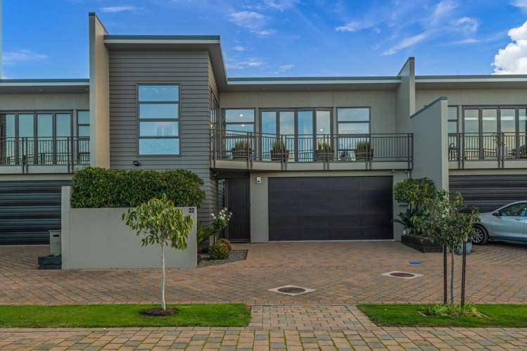 22 Balrickard Way Milson_25