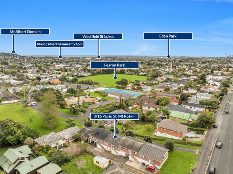 3/16 Parau Street Mt Roskill_9