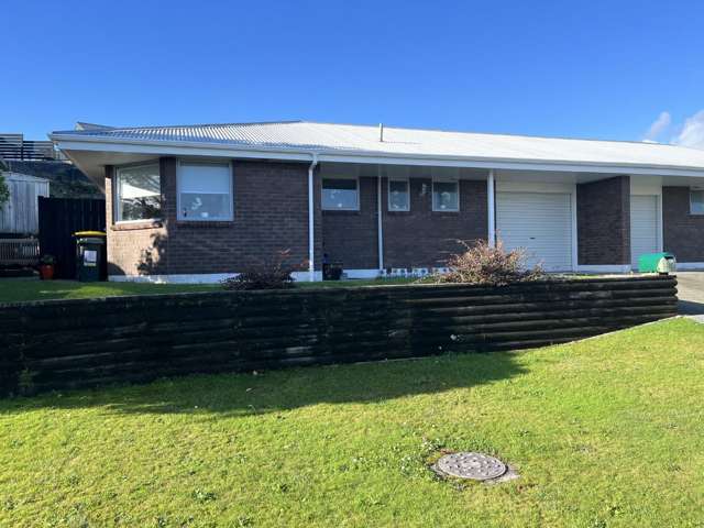 2 BEDROOMS - HOKITIKA