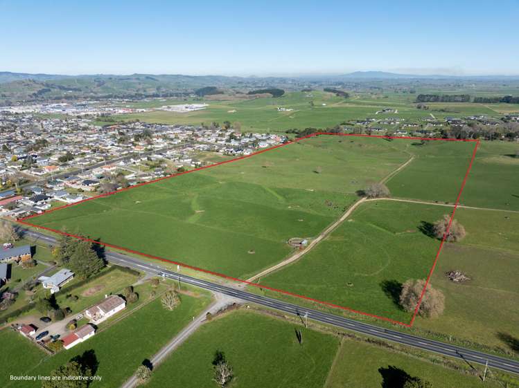 Morrinsville-Tahuna Road Morrinsville_19