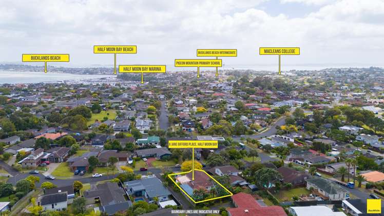 6 Jane Gifford Place Half Moon Bay_31