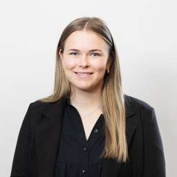 Emily Kenning