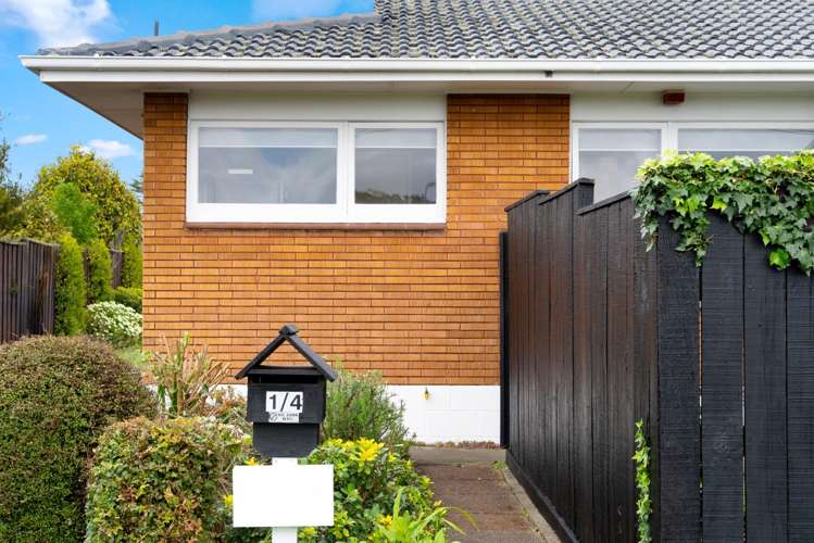 1/4 Waterloo Road Milford_20