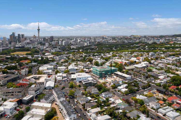 12 Sheehan Street Ponsonby_19