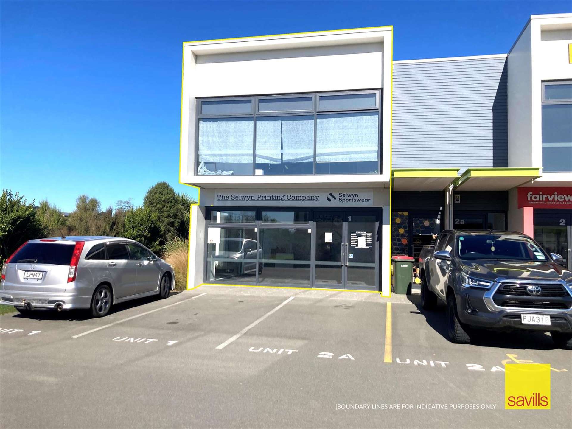 Unit1, 35 Illinois Drive Rolleston_0