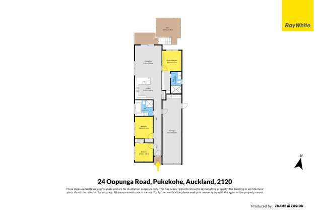 24 Oopunga Road Pukekohe_1