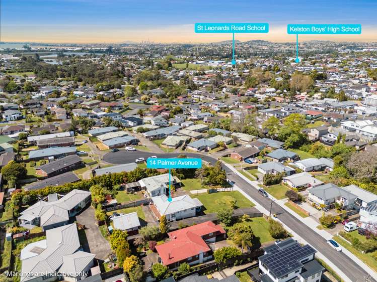 14 Palmer Avenue Glen Eden_20
