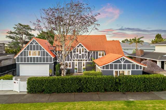 Magical ‘Alice in Wonderland’ home with apartment and studio for sale