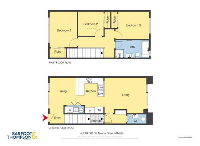 Lot 10/61 Te Taruna Drive Milldale_3