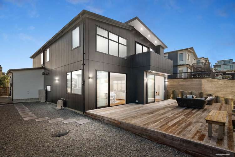 32 Longshore Drive Long Bay_22