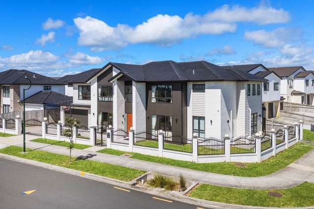 72 Charlestown Drive Flat Bush_1