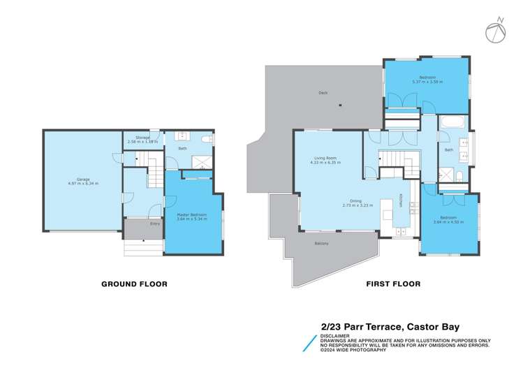 2/23 Parr Terrace Castor Bay_32