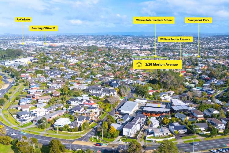 2/26 Morton Avenue Forrest Hill_22