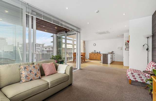 401/38 Jessie Street Te Aro_4