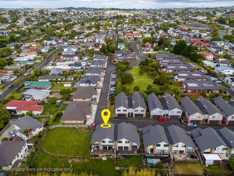 30/167 Whitney Street Blockhouse Bay_20