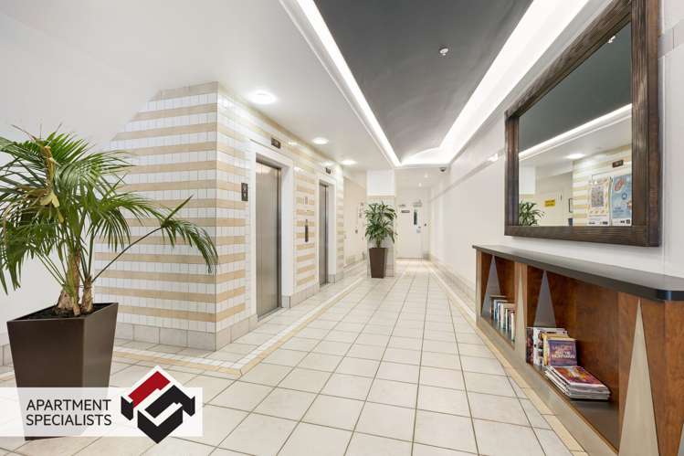10a/4 Short Street Auckland Central_15