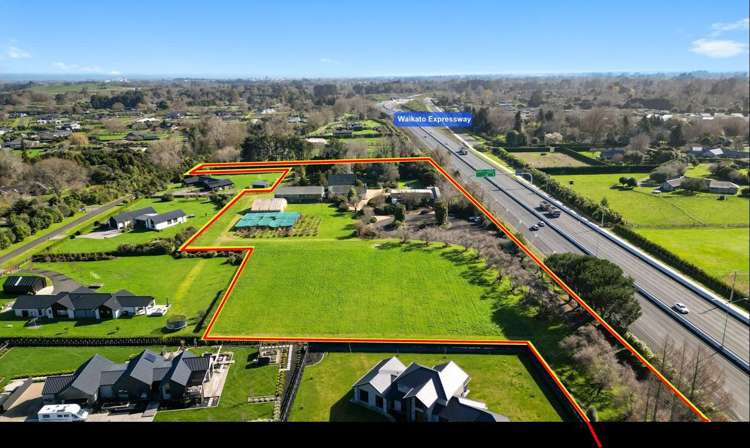 28 and 28A Devine Road Tamahere_16