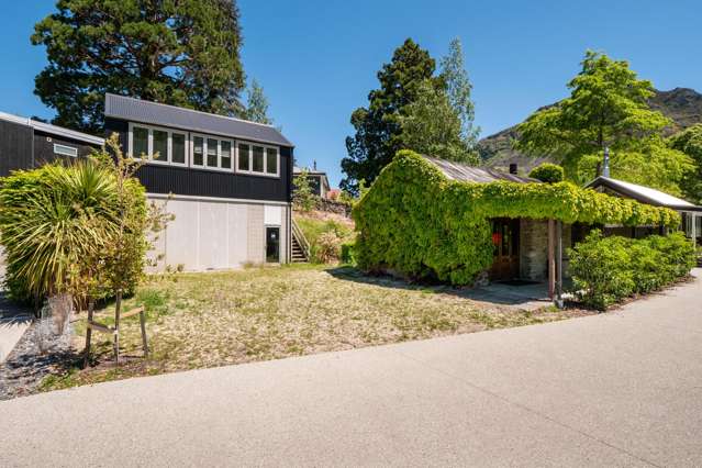 7 Gala Burn Lane, The Croft Arrowtown_3
