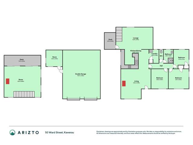 50 Ward Street Kawerau_1