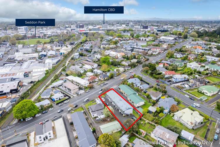 88 Lake Road Frankton_44