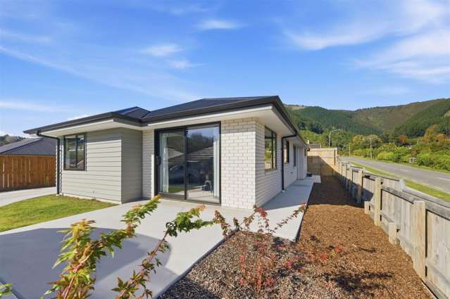Modern Living in Marsden Valley