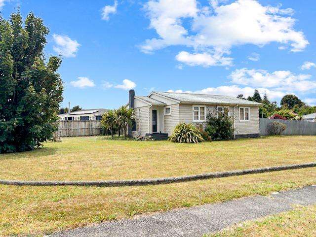 TOKOROA - 3 BEDROOMS