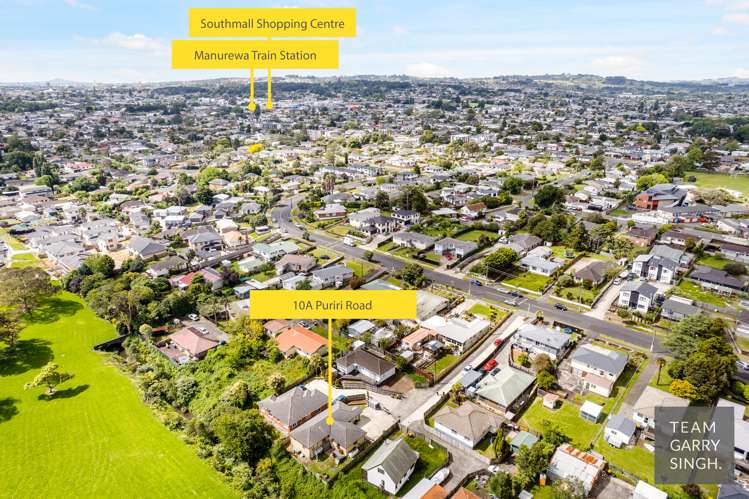 10a Puriri Road Manurewa_12