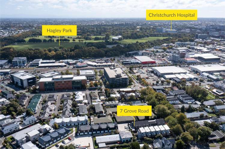 8/7 Grove Road Addington_9