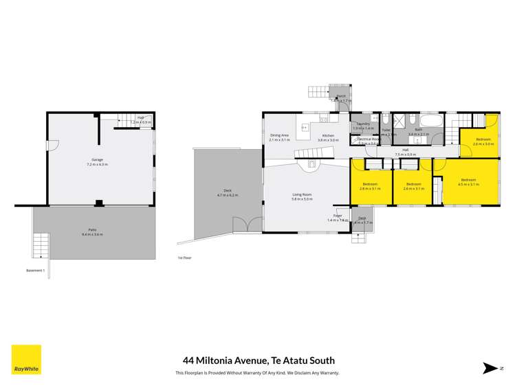 44 Miltonia Avenue Te Atatu South_25