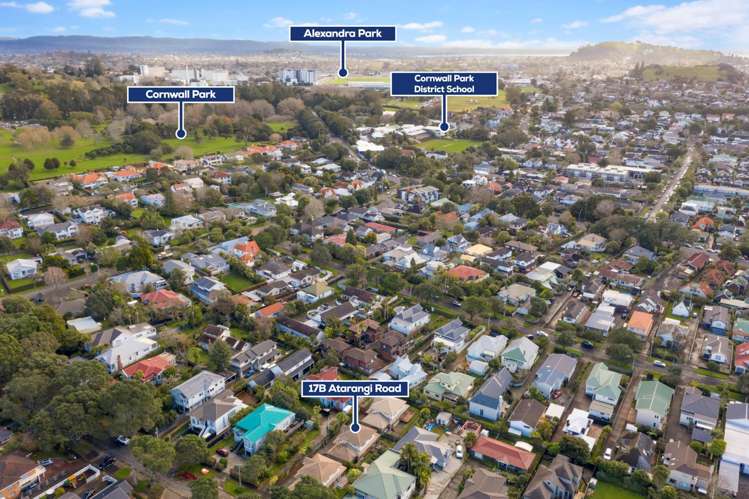 17b Atarangi Road Greenlane_20