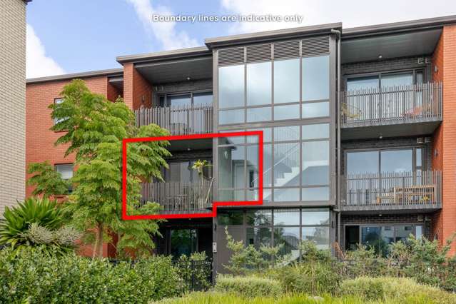 Affordable 2 Bedroom with carpark!