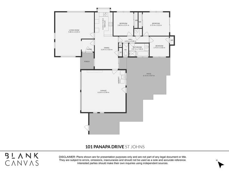 101 Panapa Drive Saint Johns_22