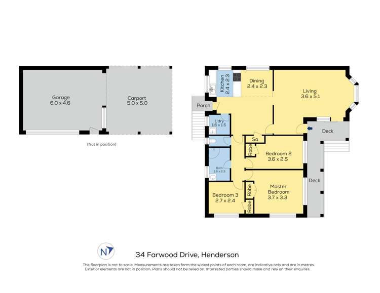 34 Farwood Drive Henderson_11
