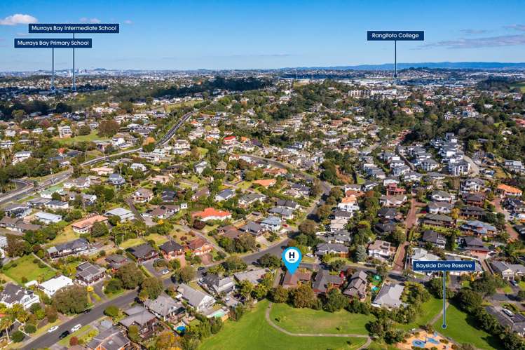 1 Crestview Place Browns Bay_31