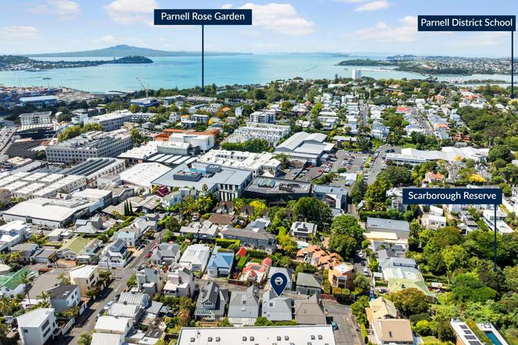 25 Bradford Street Parnell_22