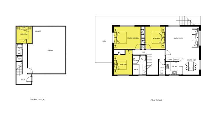 1266 New North Road Avondale_12