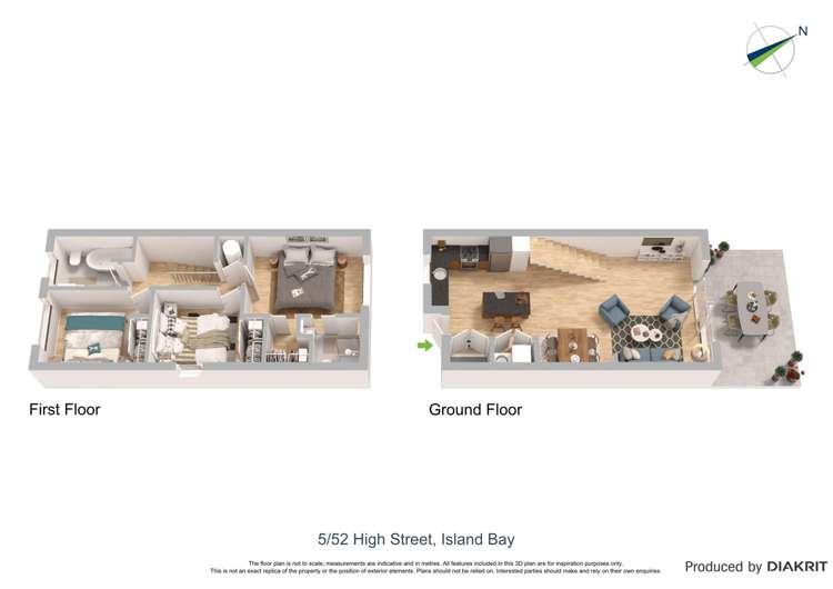 5/52 High Street Island Bay_16