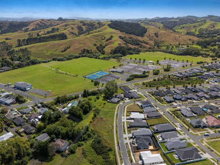 Stage 4&5 Parkview Subdivision Helensville_10