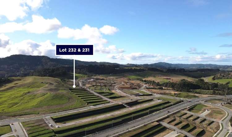 Lot 231 Warkworth Ridge Warkworth_7