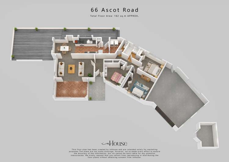 66 Ascot Road Chartwell_23